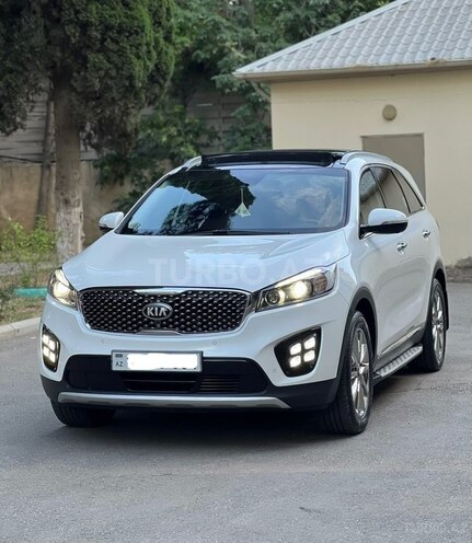 Kia Sorento-1