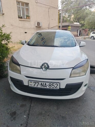 Renault Megane-1