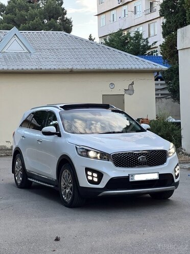Kia Sorento-4