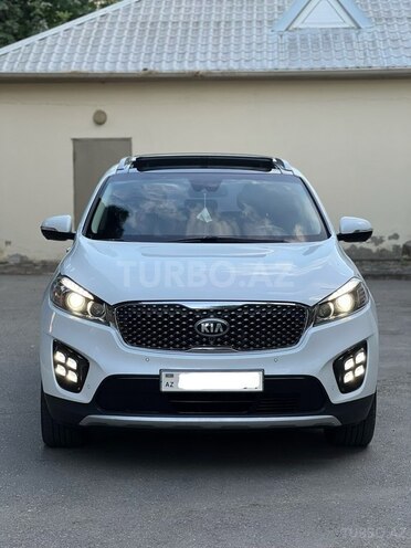 Kia Sorento-11