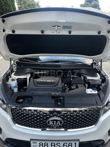 Kia Sorento-10