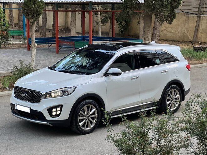 Kia Sorento-7