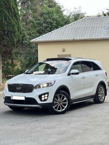 Kia Sorento-9