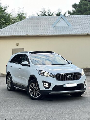 Kia Sorento-8