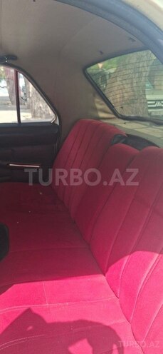GAZ 24 "Volga"-7
