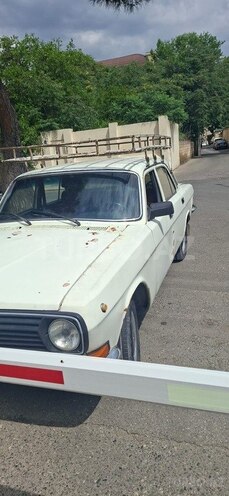 GAZ 24 "Volga"-5