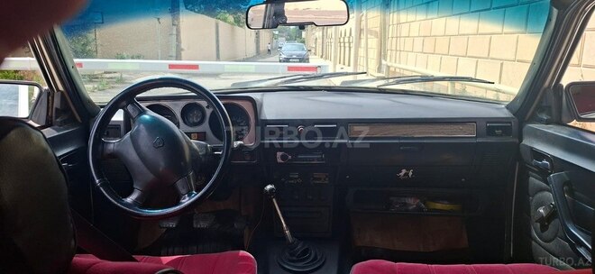 GAZ 24 "Volga"-8