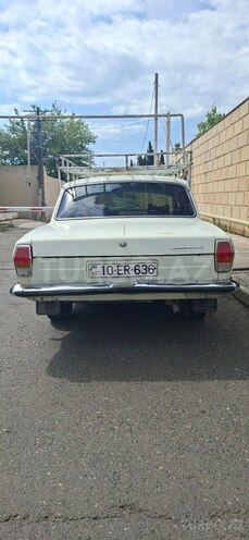 GAZ 24 "Volga"-6