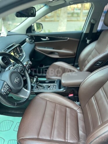 Kia Sorento-14