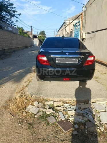Khazar LD-2