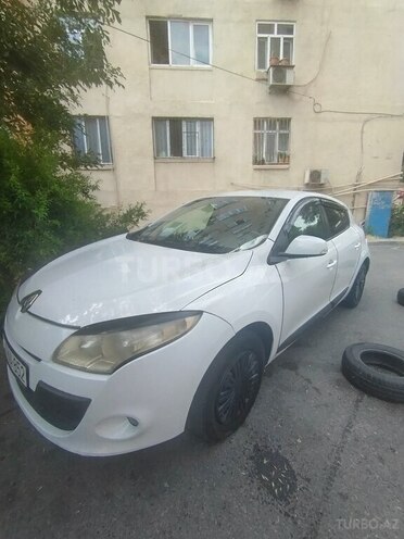 Renault Megane-7