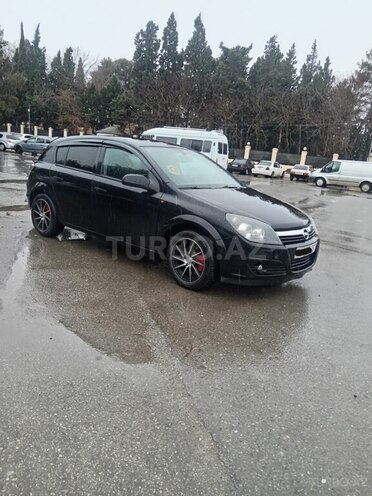 Opel Astra-5