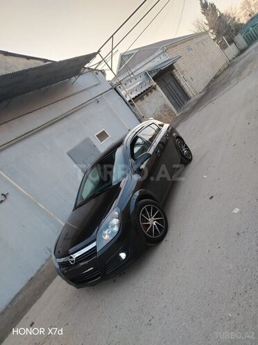 Opel Astra-6