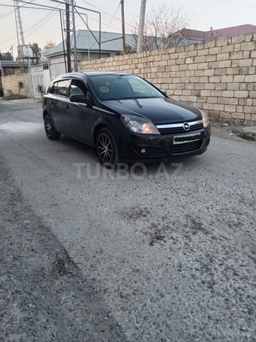Opel Astra-7