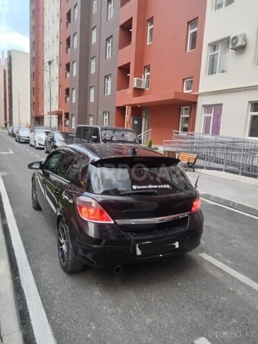 Opel Astra-11