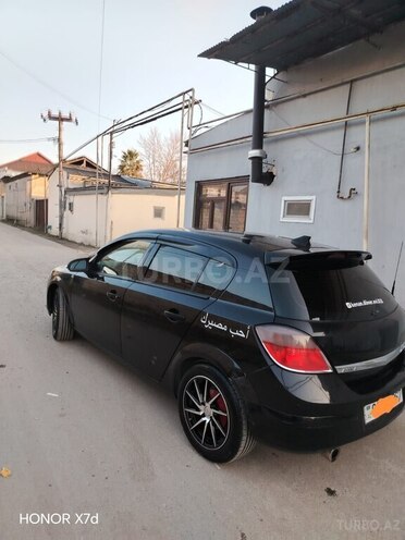 Opel Astra-10