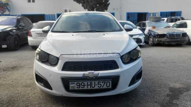 Chevrolet Aveo-7