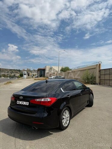 Kia Forte-4