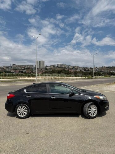 Kia Forte-3