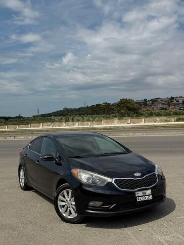 Kia Forte-2