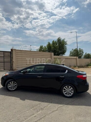 Kia Forte-7