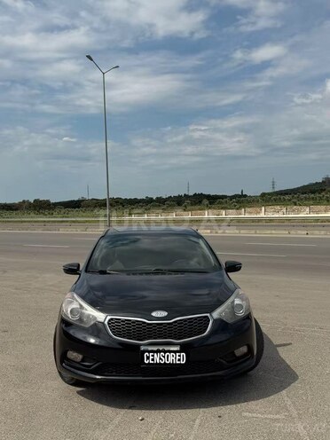 Kia Forte-1