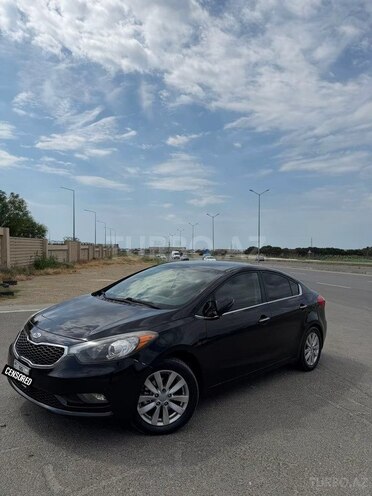 Kia Forte-8