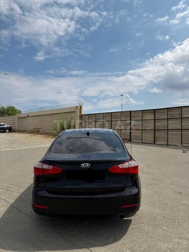 Kia Forte-5