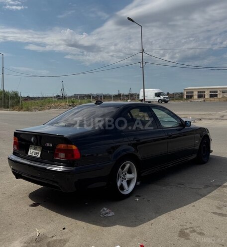 BMW 525-3