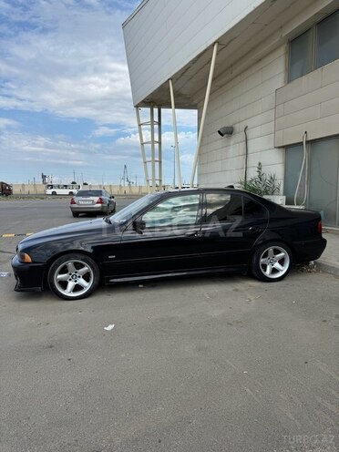 BMW 525-5