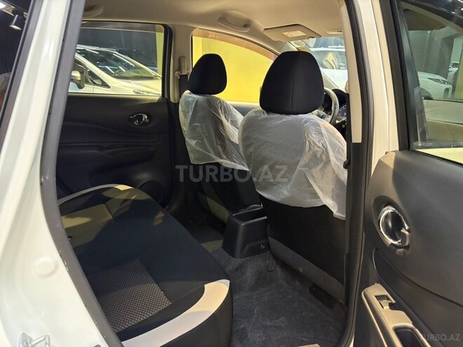 Nissan Note-4