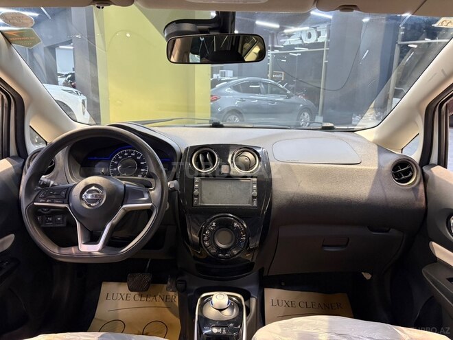 Nissan Note-11