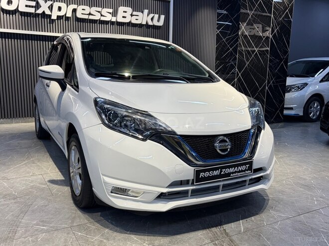 Nissan Note-14