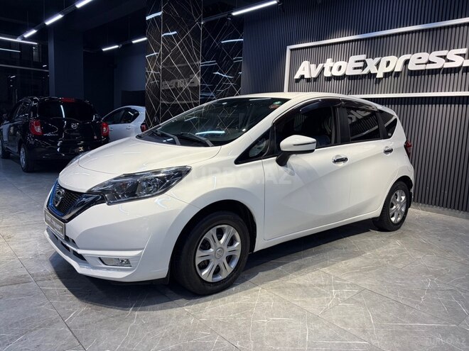Nissan Note-12