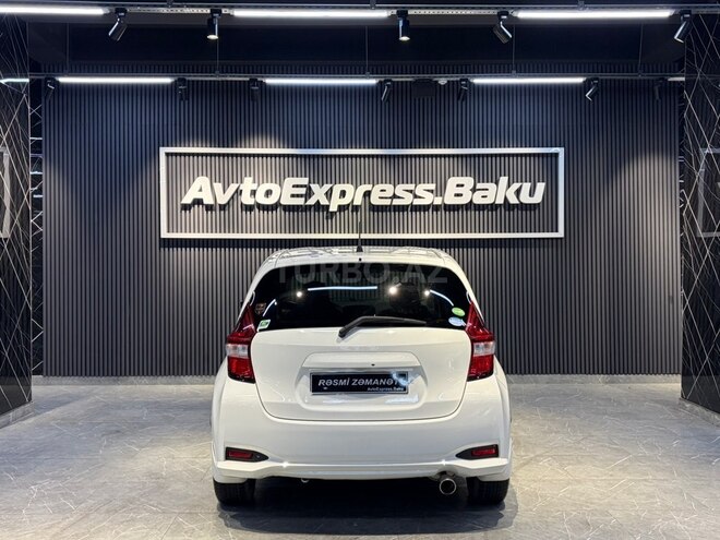 Nissan Note-16