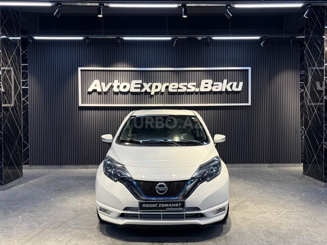 Nissan Note-10