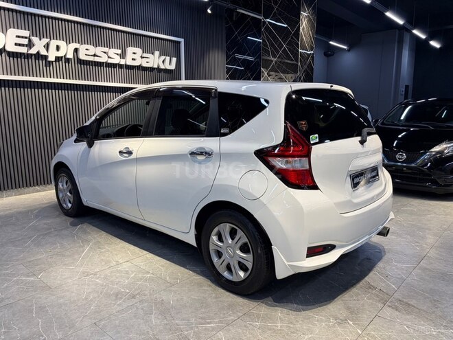 Nissan Note-18
