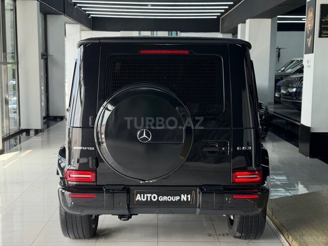 Mercedes G 63 AMG-4