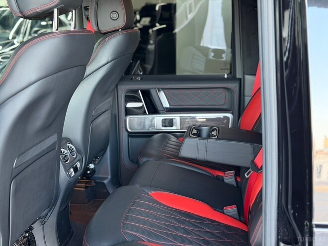 Mercedes G 63 AMG-11