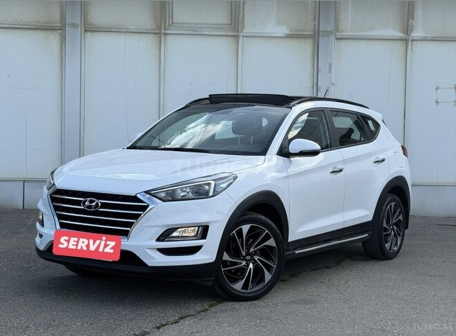 Hyundai Tucson-1