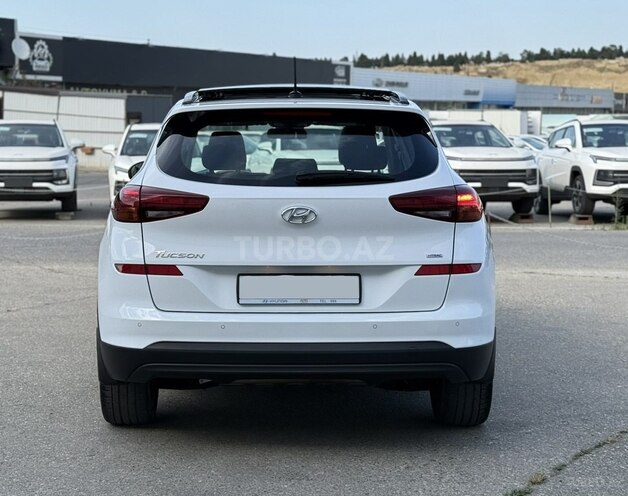 Hyundai Tucson-7