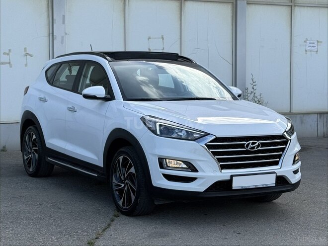 Hyundai Tucson-2