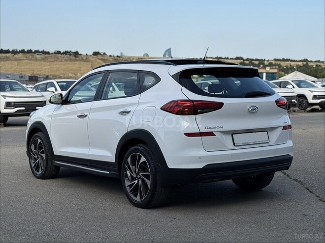 Hyundai Tucson-8