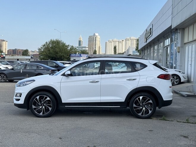 Hyundai Tucson-4