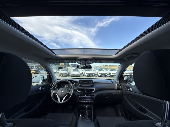 Hyundai Tucson-15