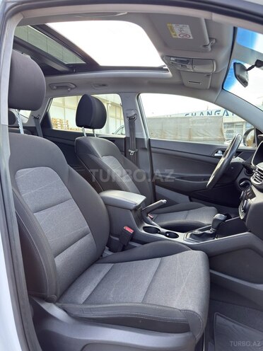 Hyundai Tucson-9