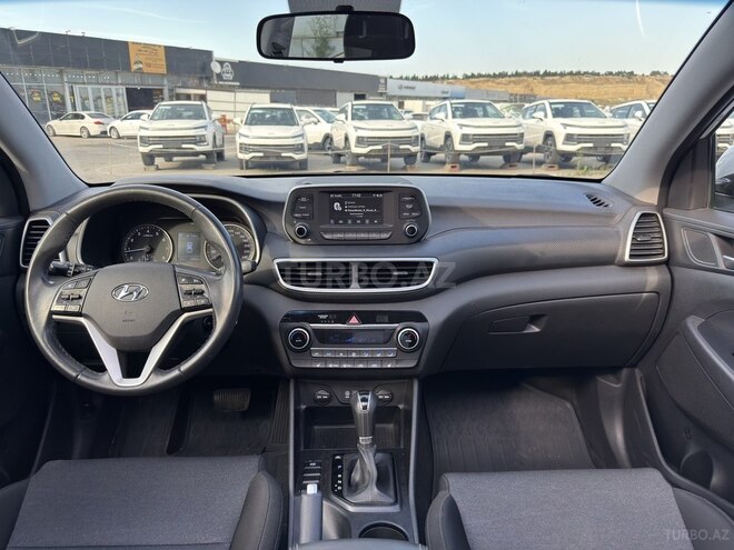 Hyundai Tucson-11