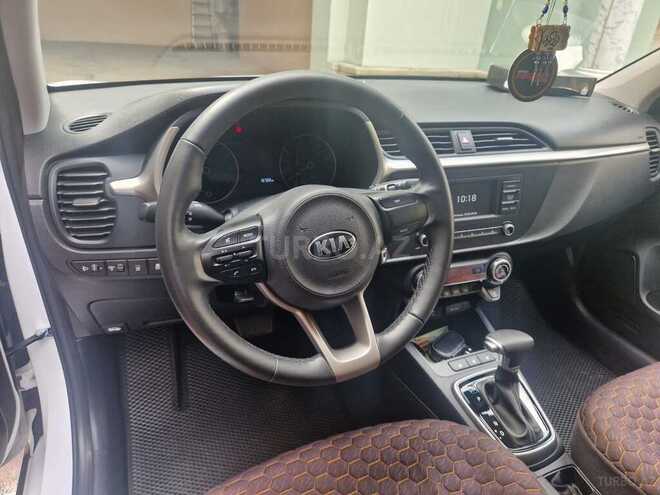 Kia Rio X-Line-6