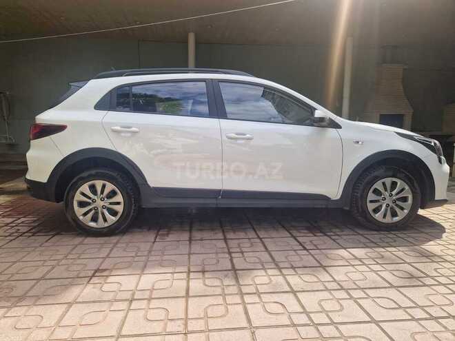 Kia Rio X-Line-8