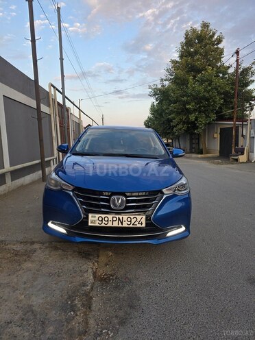 Changan Alsvin-1